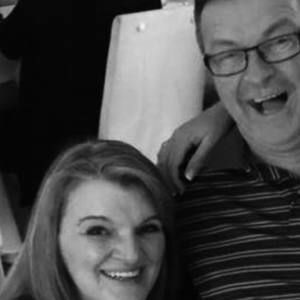 Meet your Posher, Sharon